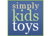 Simply Kids Toys discount codes