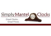 Simply Mantel Clocks discount codes
