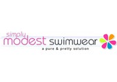 Simply Modest Swimwear discount codes