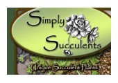 Simply Succulents discount codes
