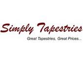 Simply Tapestries discount codes