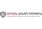 Simply Youth Ministry discount codes