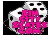 Sin City Skates discount codes