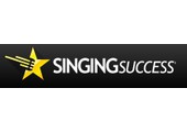 Singing Success discount codes