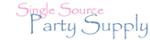Single Source Party Supply discount codes