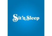 Sit\'N Sleep discount codes