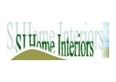 SJ Home Interiors discount codes