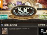 Sjcdrums.com discount codes