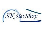 SK Hat Shop discount codes
