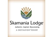 Skamania Lodge discount codes