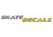 Skate Decals