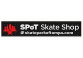 Skatepark of Tampa discount codes