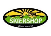 SkierShop.com discount codes