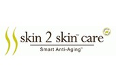 Skin 2 Skin Care discount codes