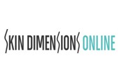 Skin Dimensions Online discount codes
