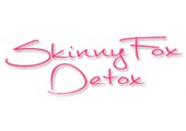 Skinny Fox Detox discount codes