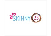 Skinny23 discount codes