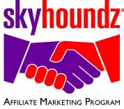 Skyhoundz discount codes