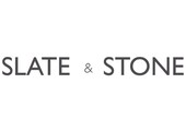Slate and Stone