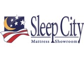 Sleep City discount codes