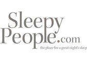 Sleepy People UK discount codes