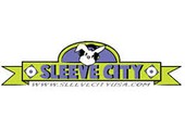 Sleeve City discount codes