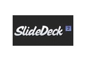 SlideDeck discount codes