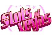 Slots of Vegas discount codes
