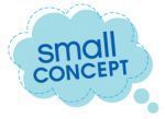 Small Concept discount codes
