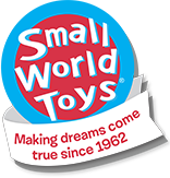 Small World Toys discount codes
