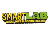 SmartLab Toys discount codes
