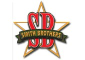 Smith Brothers discount codes