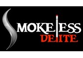 Smokeless Delite discount codes