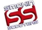 Smokin Scooters discount codes