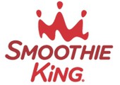 Smoothie King discount codes