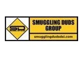 Smuggling Duds discount codes