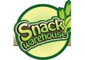 Snack Warehouse discount codes
