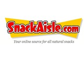 SnackAisle discount codes