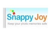 Snappy Joy discount codes