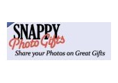 Snappy Photo Gifts discount codes