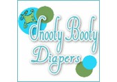 Snooty Booty Diapers discount codes