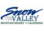 Snow Valley discount codes