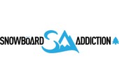 Snowboard Addiction discount codes