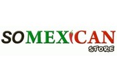 So Mexican Store discount codes