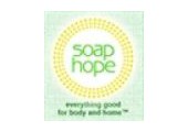 Soap Hope discount codes