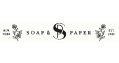 Soap & Paper discount codes