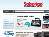 Sobongo.com discount codes
