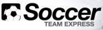 Soccer Team Express discount codes
