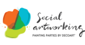 Social Artworking discount codes