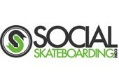 Social Skateboarding discount codes